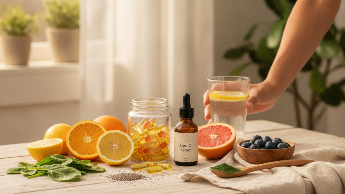 Lipo C Fort Worth — Lipotropic Injections Explained