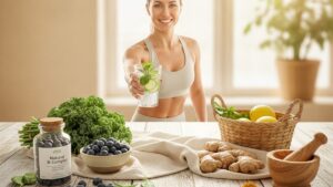 Lipo B Chicago — Lipotropic Shots for Weight Support