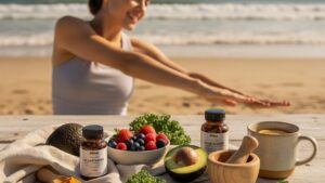 How to Get Glutathione in Virginia Beach — Fast Access Guide