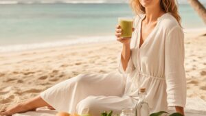 How to Get Glutathione in Honolulu — IV Clinics & Telehealth