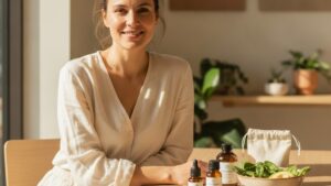 Glutathione Therapy St Petersburg — IV + Oral Options