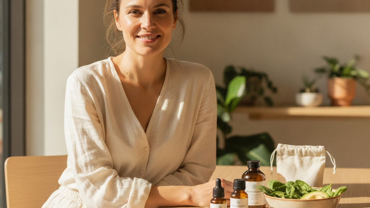 Glutathione Therapy St Petersburg — IV + Oral Options
