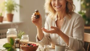 Sermorelin Therapy Glendale — How It Works and What to