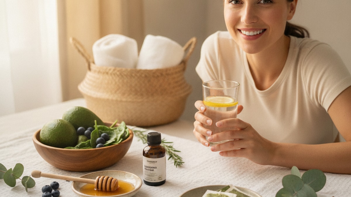 How to Get Glutathione in Baton Rouge — Fastest Access