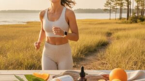 Lipo C Chesapeake — Lipotropic Shots for Weight Loss