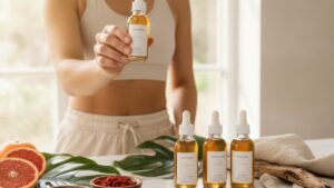 Lipo B Therapy San Francisco — What It Is & How It Works