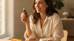 Glutathione Therapy Saint Paul — IV & Injection Options