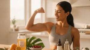 Lipo C Chandler — Medical-Grade Lipotropic Injections