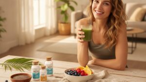 NAD+ Tampa — IV Therapy, Clinics & Science-Backed Benefits