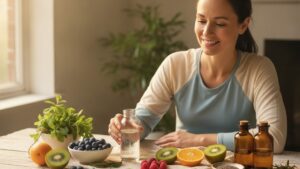 Lipo B Therapy — Lipotropic Weight Support Injections