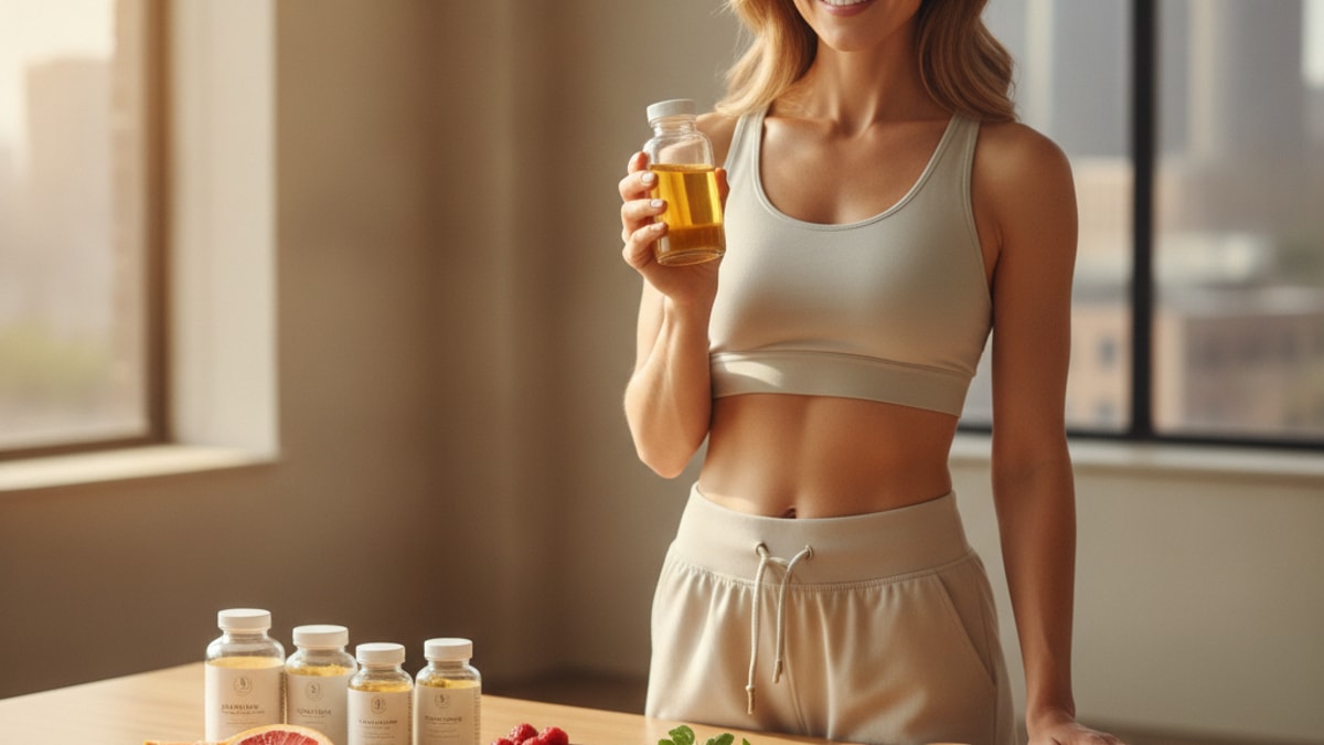 Lipo C Therapy Detroit — What It Does & How It Works