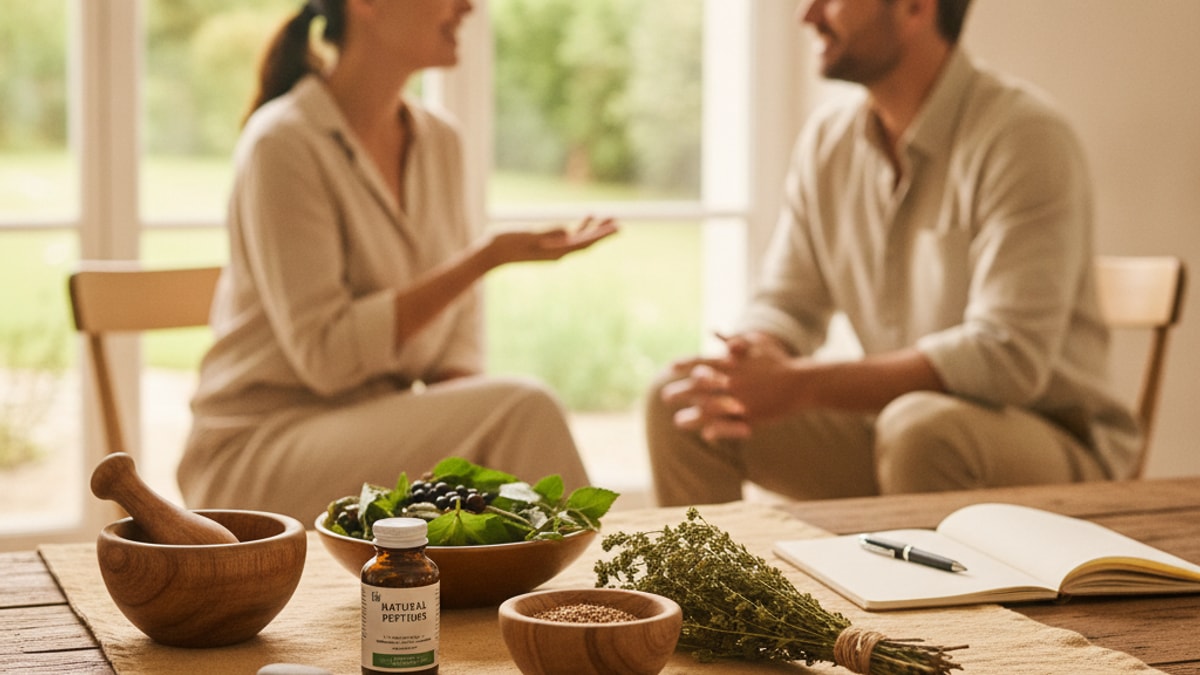 How to Get Sermorelin — Lincoln’s Complete Access Guide