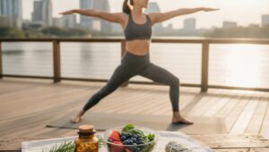 Glutathione Austin — IV Therapy, Clinics & What Works