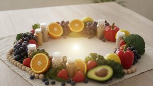 Glutathione Garland — What It Means & Why It Matters