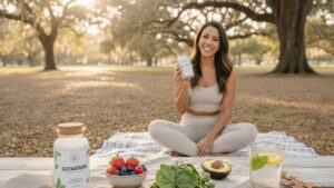 Glutathione Jacksonville — IV Therapy, Benefits & Providers