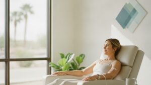 NAD+ Therapy Gilbert — What It Treats & How It Works