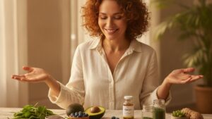 NAD+ El Paso — IV Therapy, Benefits & Local Clinics