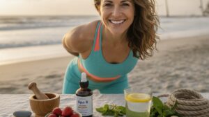 Lipo B Corpus Christi — How It Works and What to Expect