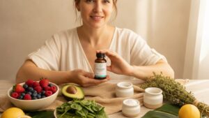 Glutathione Therapy Irving — IV Treatment That Works