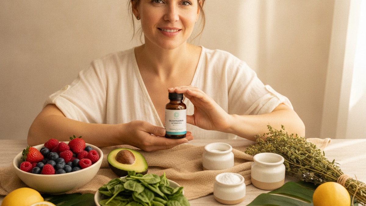 Glutathione Therapy Irving — IV Treatment That Works