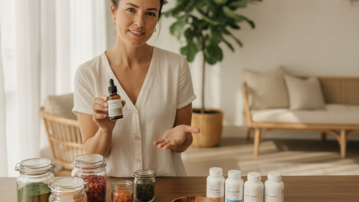 How to Get Lipo B in Glendale — Licensed Telehealth Guide