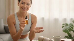 Lipo B Fort Wayne — Injectable Energy + Fat Metabolism Boost