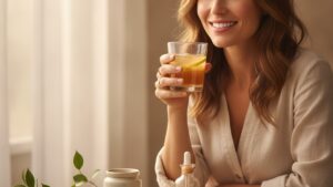 NAD+ Therapy Indianapolis — Cellular Health Treatments