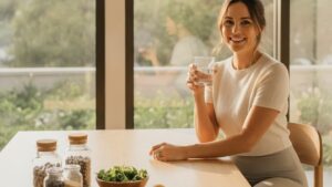 How to Get NAD+ in Austin — Clinics, IVs & At-Home Options