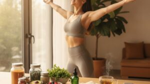 Lipo B Therapy Tampa — Boosting Energy & Fat Loss Locally