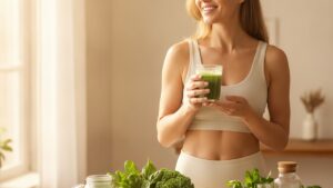 Lipo C Therapy Greensboro — IV Lipotropic Injections