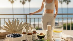 How to Get NAD+ Long Beach — Telehealth & In-Clinic Options