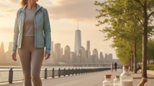 Sermorelin Therapy Jersey City — How It Works & Who