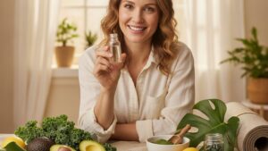How to Get NAD+ in Tulsa — Local & Telehealth Options