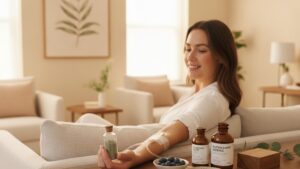 Glutathione Therapy Omaha — IV Infusions & Metabolic Support