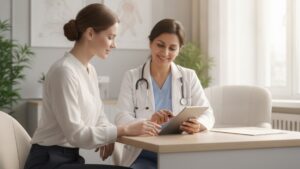 How to Get Lipo C? (Access, Prescription & Treatment)