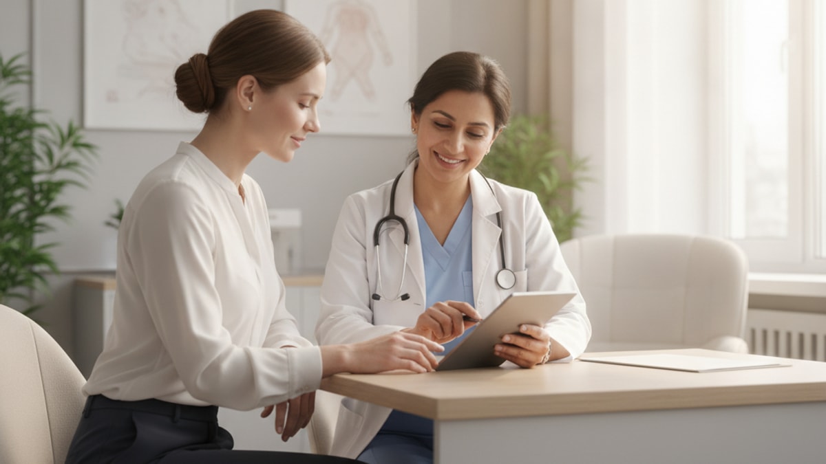 How to Get Lipo C? (Access, Prescription & Treatment)