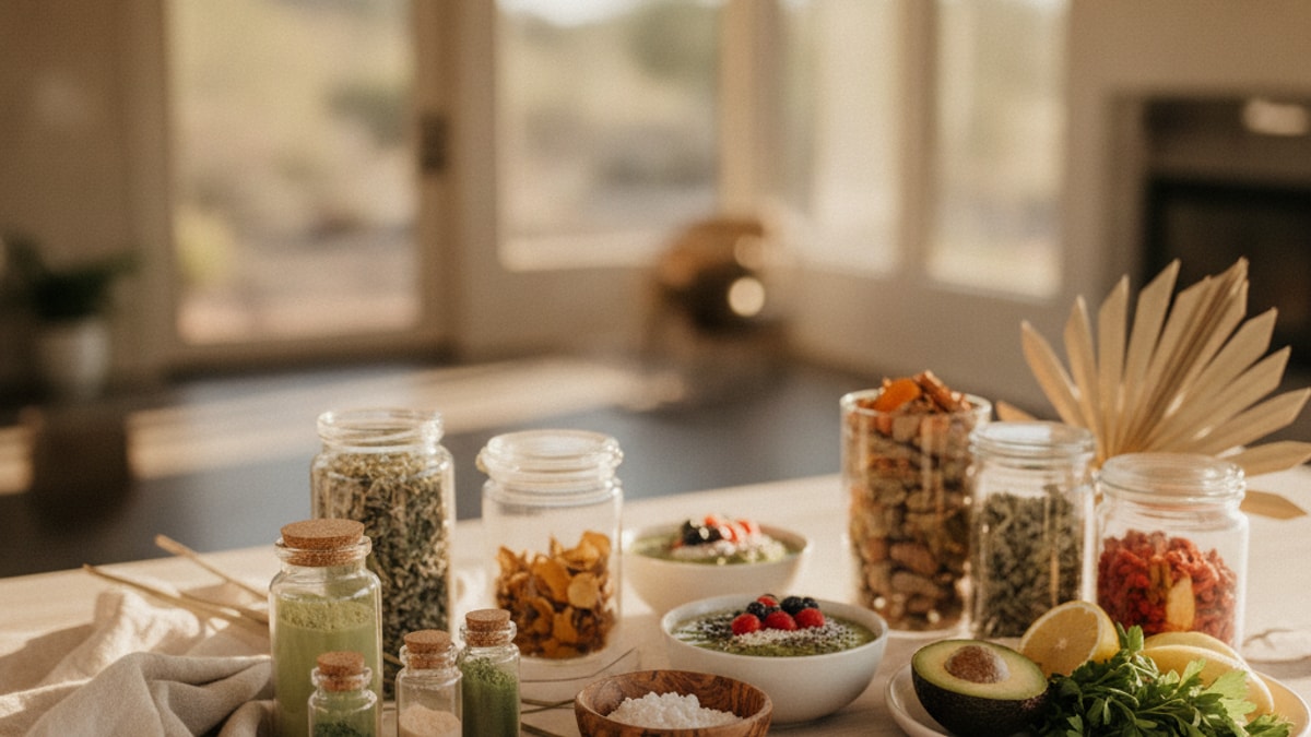 How to Get Glutathione Scottsdale — Fast Access Guide