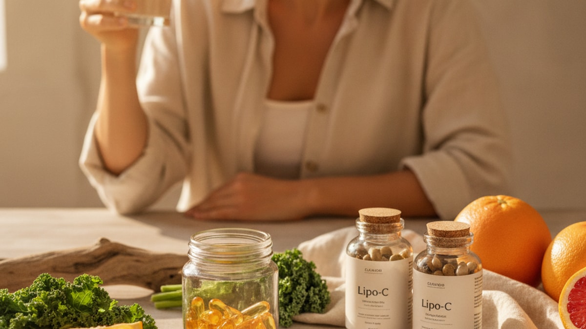 Lipo C Raleigh — Injectable Weight Loss Support Explained