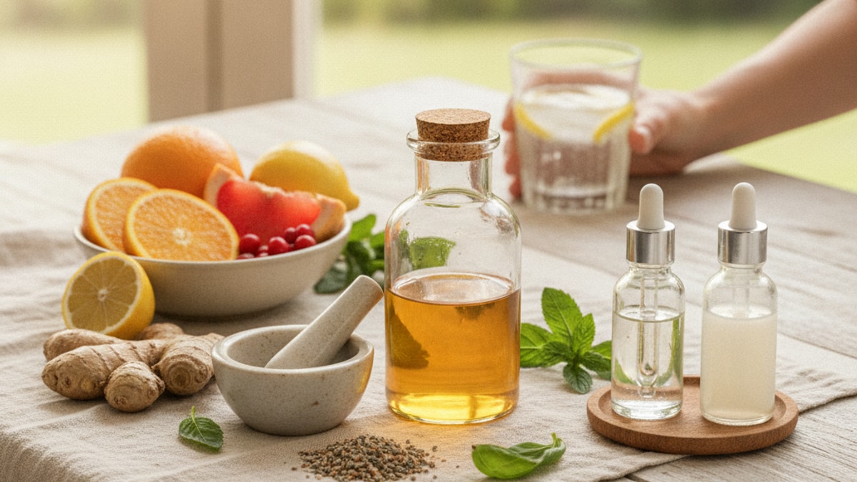 Lipo C Therapy Houston — Medical-Grade Lipotropic Injections