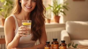 How to Get Glutathione in Tulsa — Injection Options