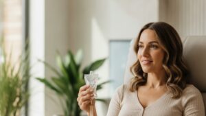 NAD+ Therapy Raleigh — Cellular Energy, Aging, and Access