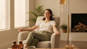 How to Get NAD+ in Spokane — Medically-Supervised Options