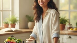 Glutathione Fort Worth — Clinical IV Therapy Guide