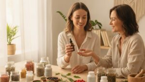 How to Get Sermorelin — Fast Access Guide | TrimRx