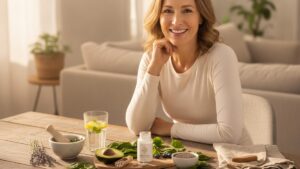 Sermorelin Therapy Irving — Prescription, Delivery, Results