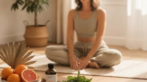 Lipo C Therapy Fort Worth — Injectable Nutrient Support