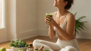 Glutathione Therapy Greensboro — IV Treatment Explained
