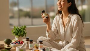 NAD+ Therapy Long Beach — What Works, What Doesn’t