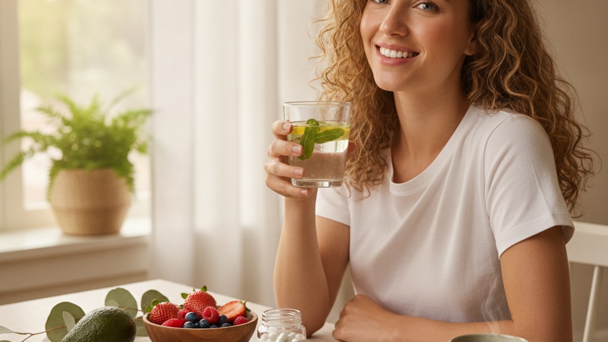 Glutathione Denver — IV Therapy, Clinics & Compounded
