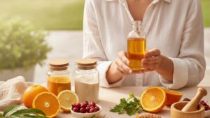Lipo C Richmond — Benefits, Dosage & Where to Get It